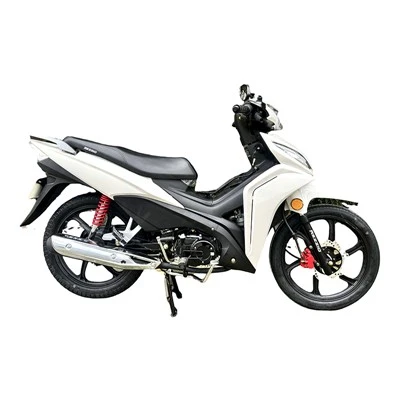 Motocyclette Cub-ld7 4 Stroke