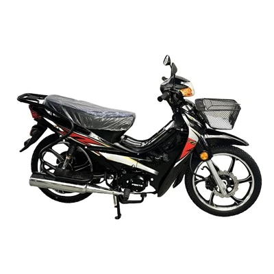 Moto Cub-ld5 125cc