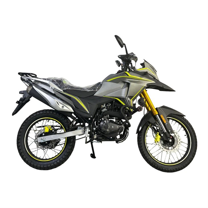 R-LD4 Enduro Off Road Motorcycle suppliers